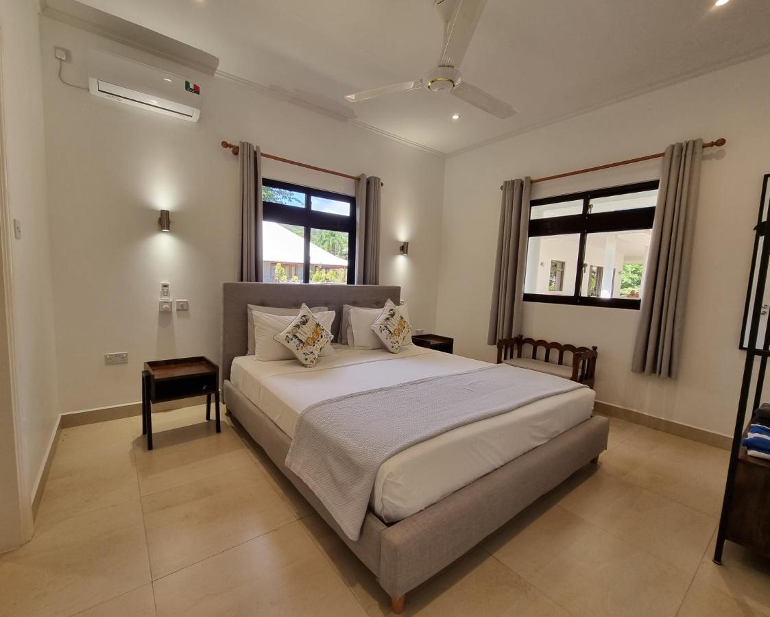 Villa Laure Grand’ Anse Zewnętrze zdjęcie
