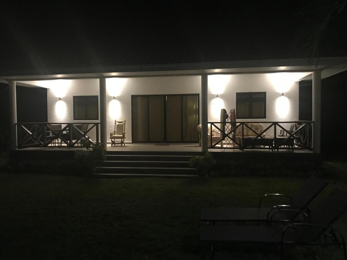 Villa Laure Grand’ Anse Zewnętrze zdjęcie
