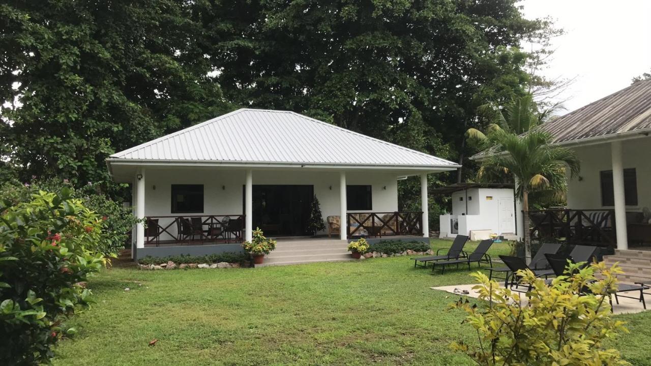 Villa Laure Grand’ Anse Zewnętrze zdjęcie